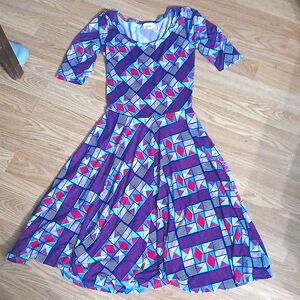 🏷3/$15 Lularoe Dress